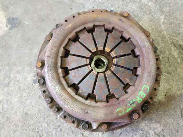 Koło zamachowe silnika Hyundai Coupe 1 RD