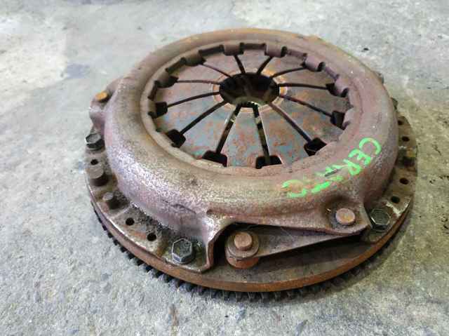 Koło zamachowe silnika Hyundai Coupe 1 RD