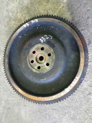 Koło zamachowe silnika Hyundai Coupe 1 RD