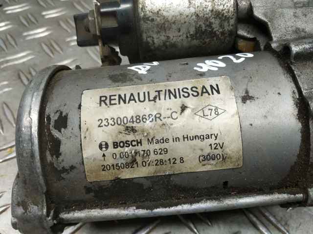 233004868R Renault (RVI)