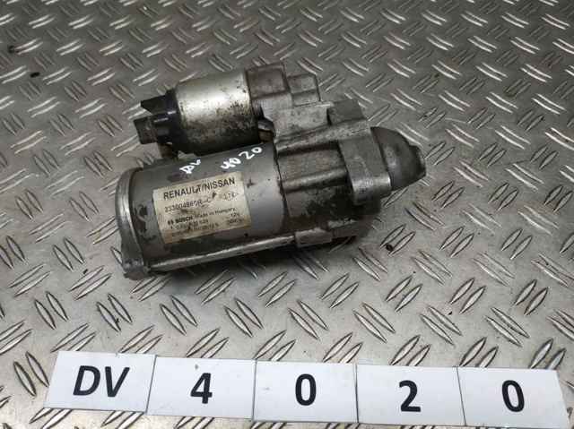 233004868R Renault (RVI)