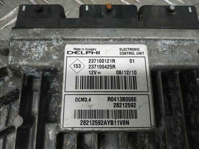 237100121R Renault (RVI)