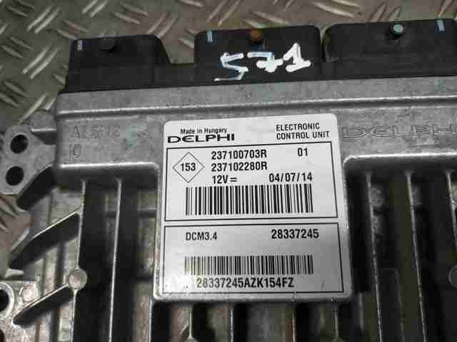 237102280R Renault (RVI)