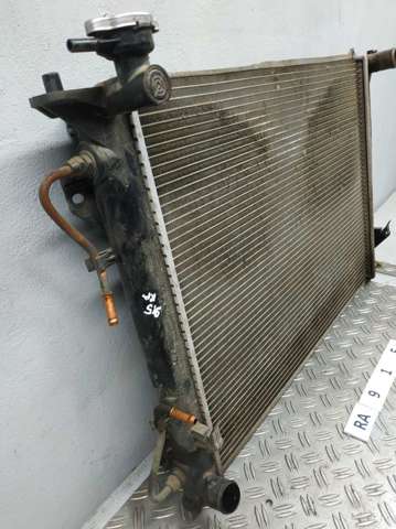 Chłodnica silnika 253103K180 HYUNDAI