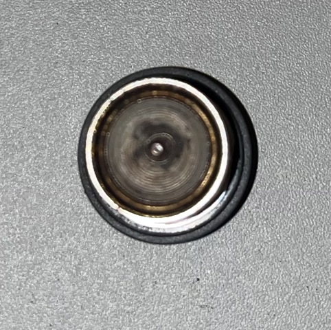 Zapalniczka Renault Kangoo 1 KC0, KC1