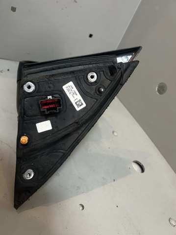 Lusterko wsteczne lewe 2550588 FORD