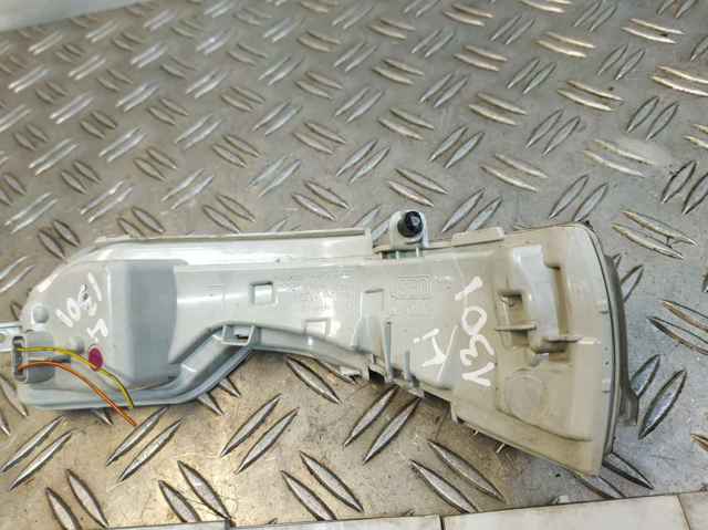 261654GA0A Nissan/Infiniti