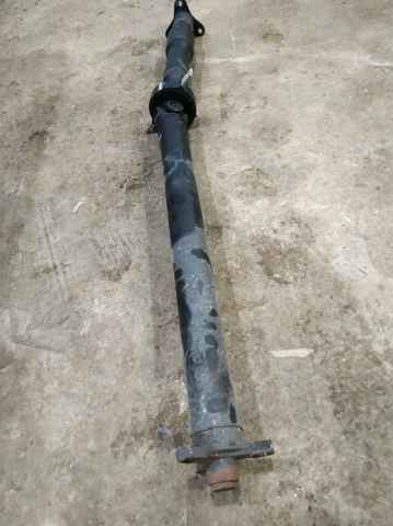 Wał Cardana, do mostu przedniego BMW 3 E92