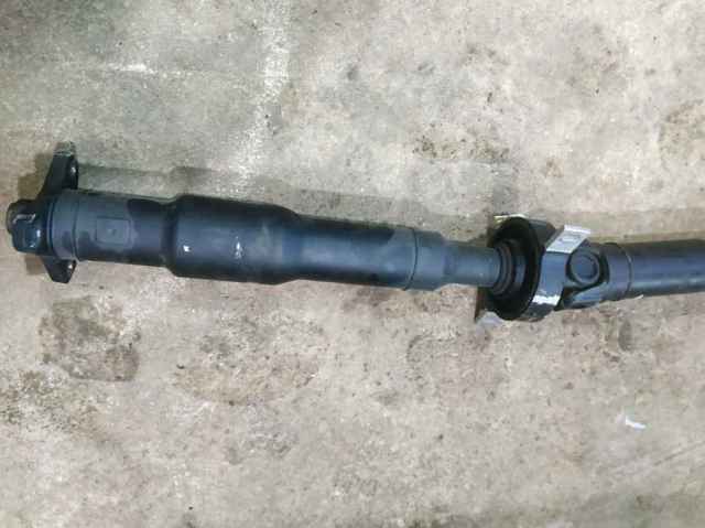 Wał Cardana, do mostu przedniego BMW 3 E92