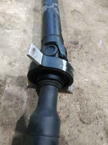 Wał Cardana, do mostu przedniego BMW 3 E92