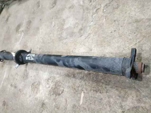 Wał Cardana, do mostu przedniego BMW 3 E92