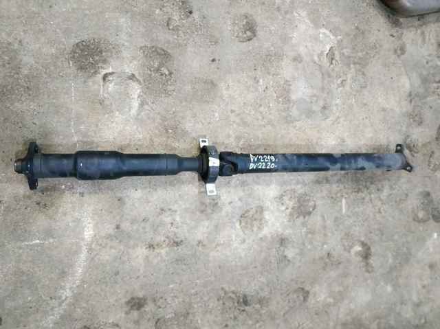 Wał Cardana, do mostu przedniego BMW 3 E92