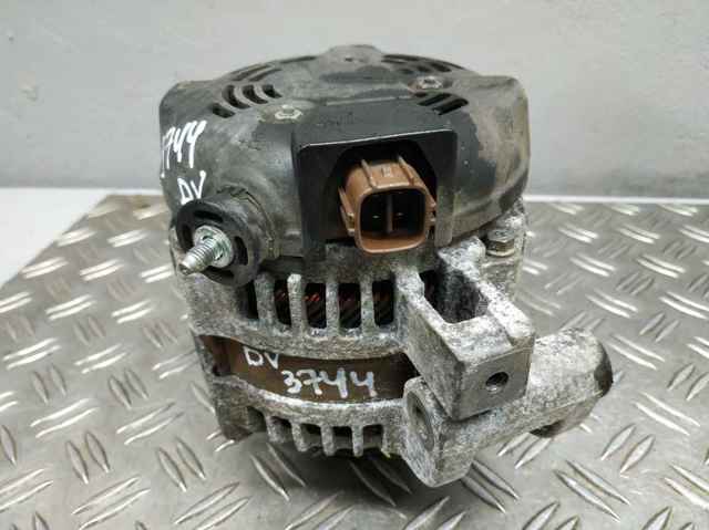 Alternator 270600G01184 TOYOTA