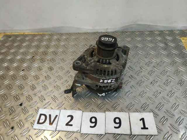 Alternator Lexus RX U3