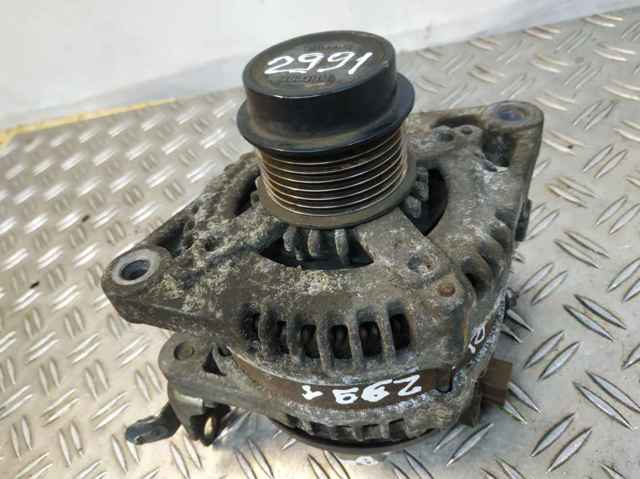 Alternator Lexus RX U3