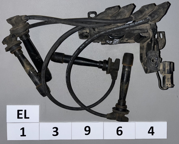 2730126600 Hyundai/Kia