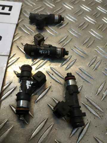 Wtryskiwacz paliwa 280158199 FIAT