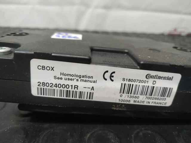 280240001R Renault (RVI)