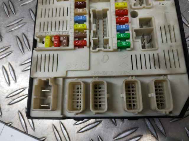 284B60009R Renault (RVI)
