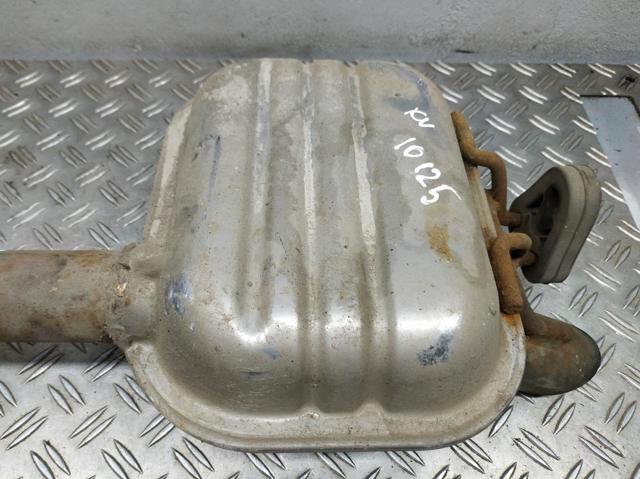  do Hyundai Matrix  (FC)