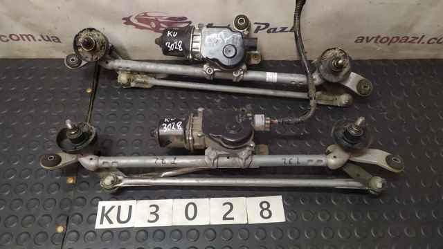 Mechanizm wycieraczek 288004BA0A NISSAN