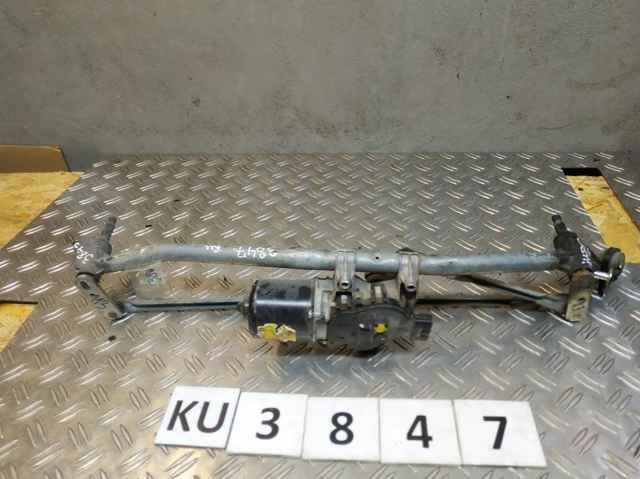 Silniczek wycieraczki szyby przedniej Renault LOGAN 2 L52