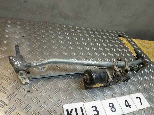 Silniczek wycieraczki szyby przedniej Renault LOGAN 2 L52