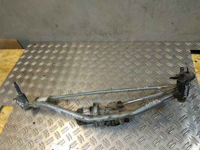 Silniczek wycieraczki szyby przedniej Renault LOGAN 2 L52