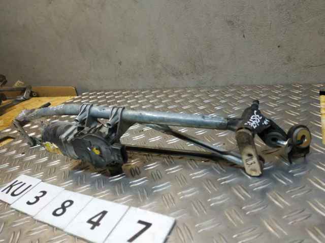 Silniczek wycieraczki szyby przedniej Renault LOGAN 2 L52