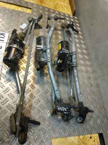 Silniczek wycieraczki szyby przedniej Renault LOGAN 2 L52