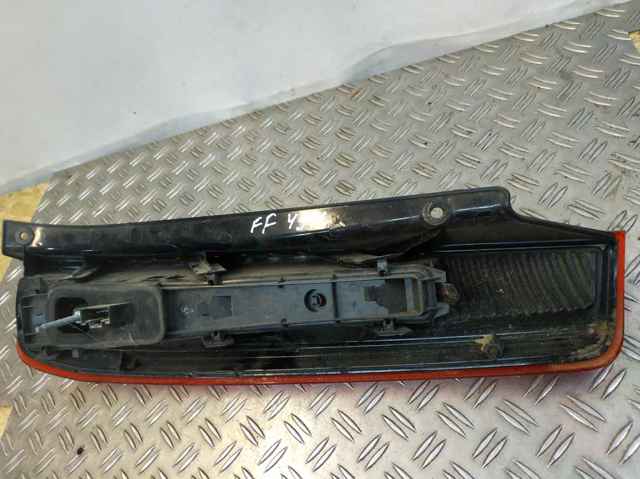 Lampa zespolona tylna lewa 2S5113A603B FORD