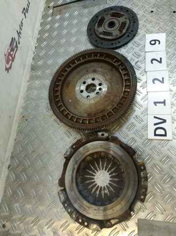 Docisk sprzęgła Ford Fiesta JH, JD