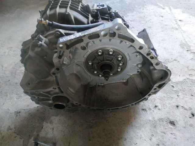 Automatyczna skrzynia biegów, kompletna Toyota RAV4 3 A3