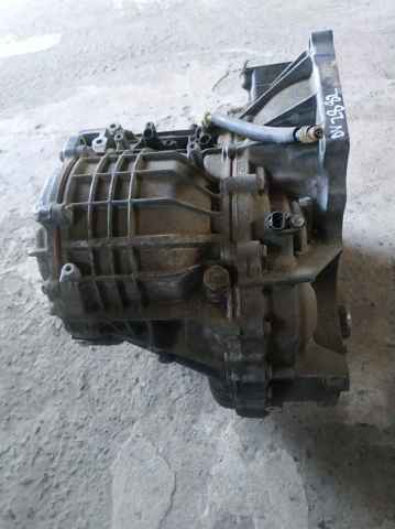 Automatyczna skrzynia biegów, kompletna Toyota RAV4 3 A3