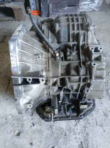 Automatyczna skrzynia biegów, kompletna Toyota RAV4 3 A3