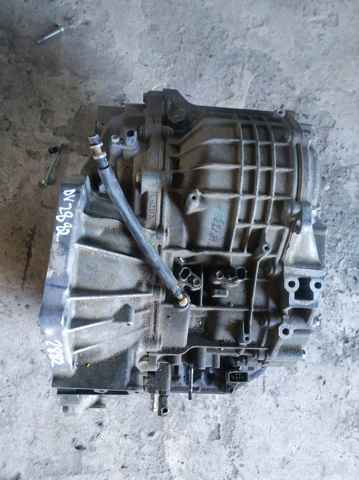 Automatyczna skrzynia biegów, kompletna Toyota RAV4 3 A3