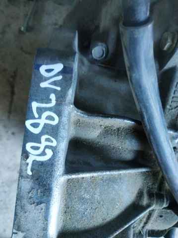 Automatyczna skrzynia biegów, kompletna Toyota RAV4 3 A3