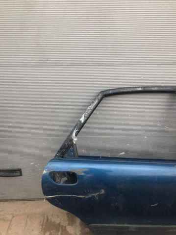 Drzwi przednie prawe 30632667 VOLVO