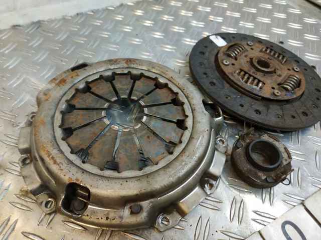 Tarcza sprzęgła 30874038 VOLVO