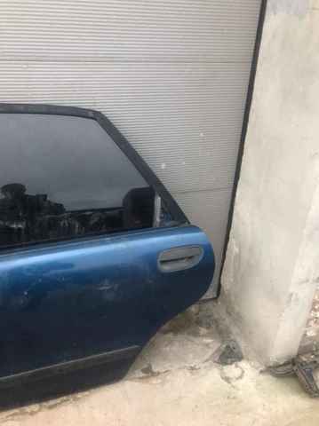 Drzwi tylne lewe Volvo S40 1 VS