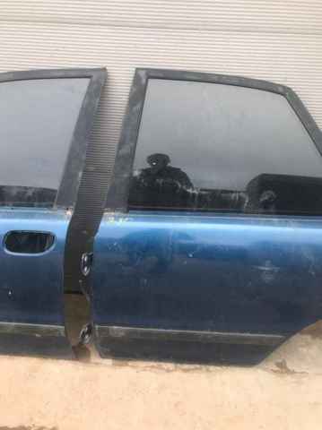 Drzwi tylne lewe Volvo S40 1 VS