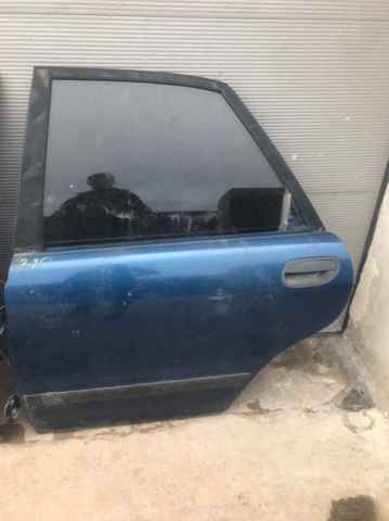 Drzwi tylne lewe Volvo S40 1 VS