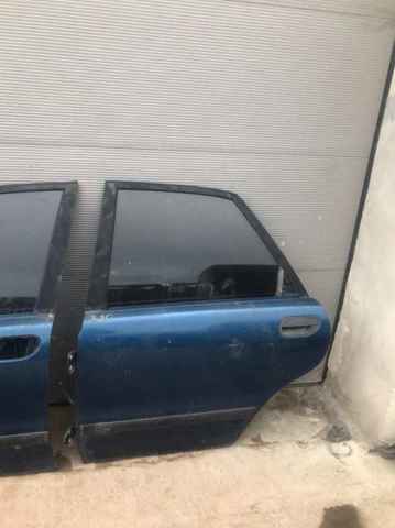 Drzwi tylne lewe Volvo S40 1 VS