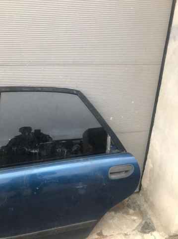 Drzwi tylne lewe Volvo S40 1 VS