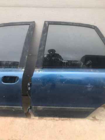 Drzwi tylne lewe Volvo S40 1 VS