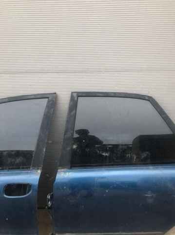 Drzwi tylne lewe Volvo S40 1 VS