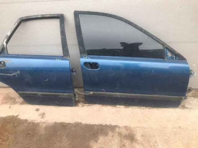 Drzwi tylne prawe Volvo S40 1 VS