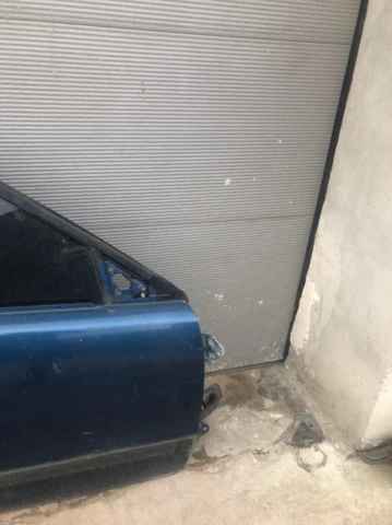 Drzwi tylne prawe Volvo S40 1 VS