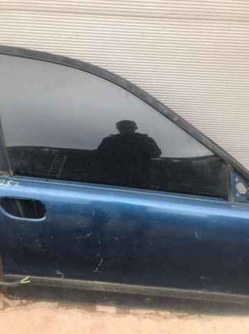 Drzwi tylne prawe Volvo S40 1 VS