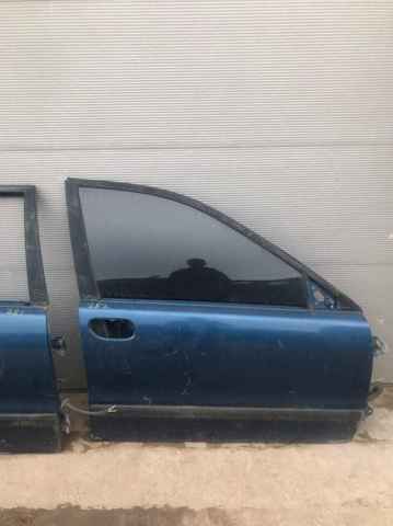 Drzwi tylne prawe Volvo S40 1 VS